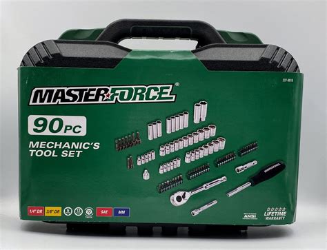 masterforce tools for sale